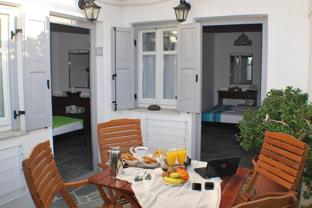 Myrto Hotel Kamares  Zimmer foto