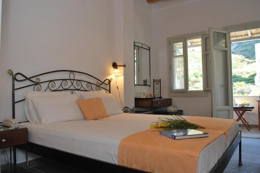 Myrto Hotel Kamares  Zimmer foto