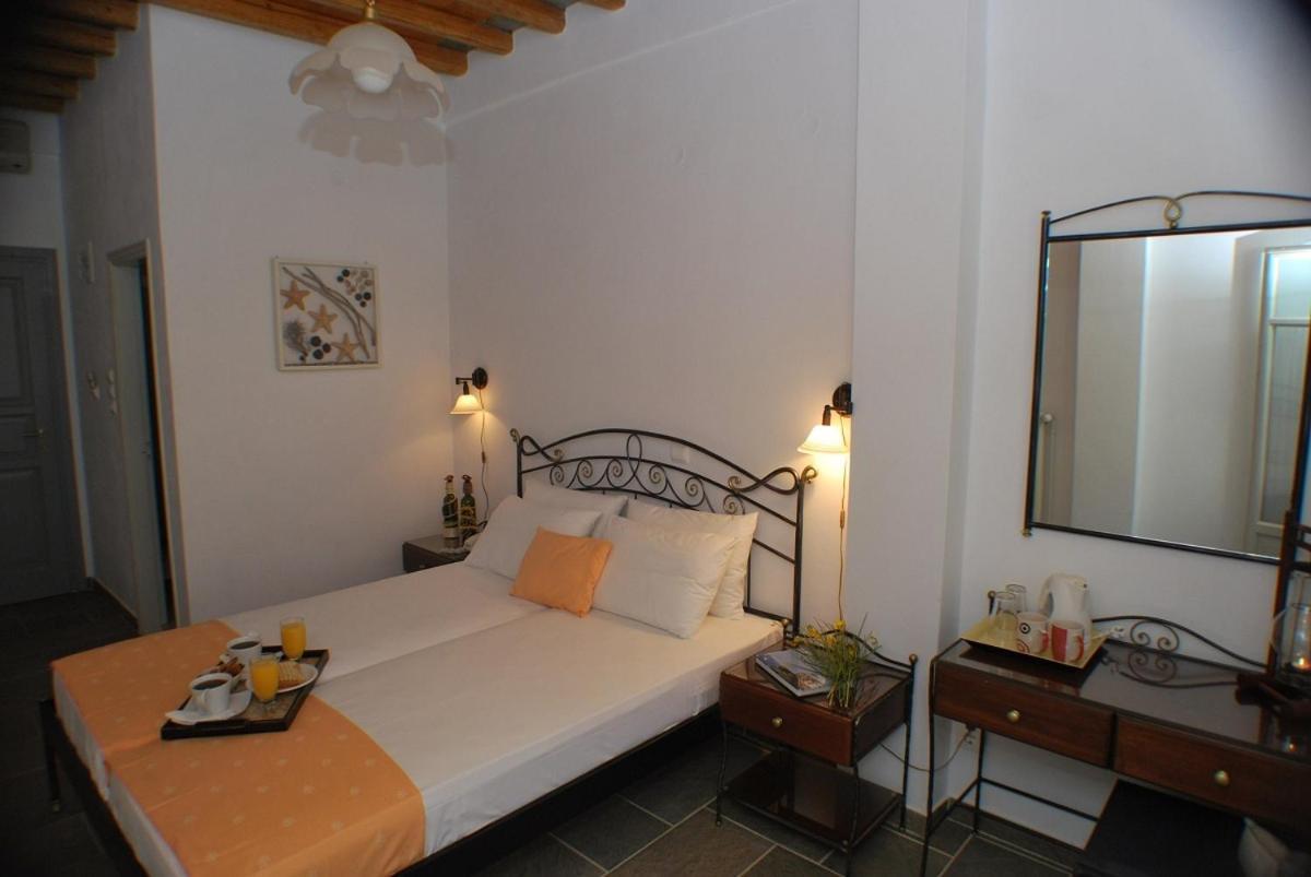 Myrto Hotel Kamares  Exterior foto